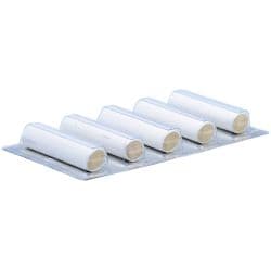Nq Vacuum Scent Sticks, Lily Of The Valley, 5 Pcs - Duftpinde