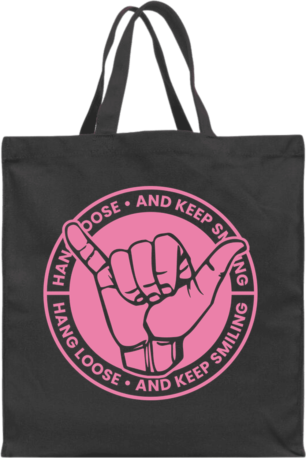 Keep smiling Bag 450 g