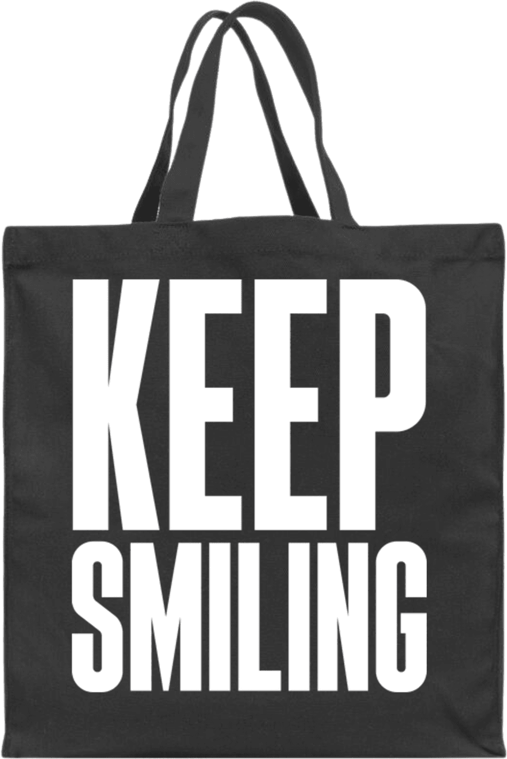 Keep smiling Bag 450 g