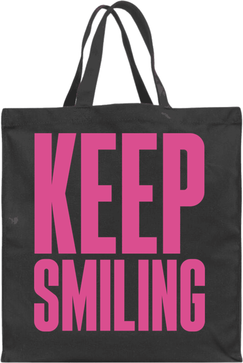 Keep smiling Bag 450 g