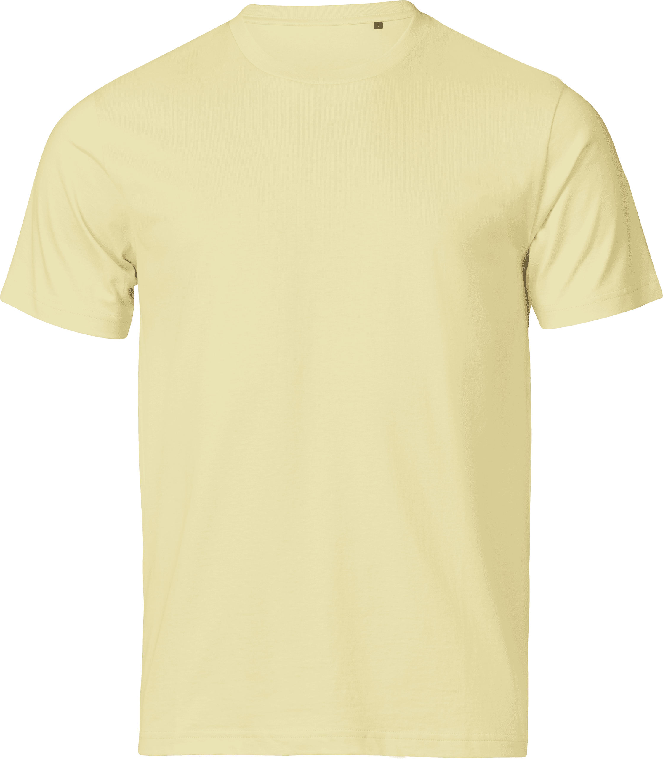 Regular Fit T-shirt - S